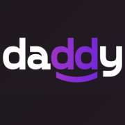 Казино Daddy Casino logo
