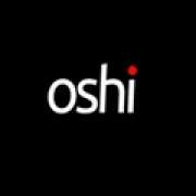 Казино Oshi сasino logo