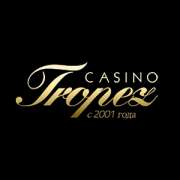 Казино Tropez casino logo