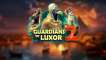 Онлайн слот Guardians of Luxor 2 играть