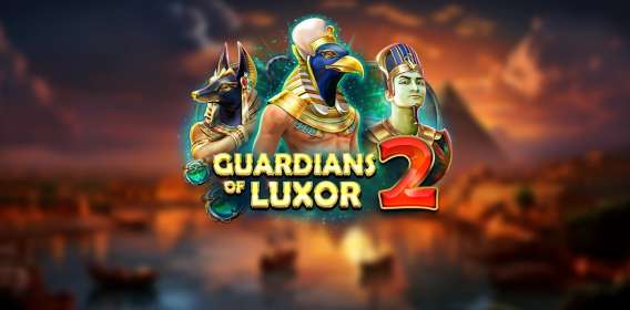 Guardians of Luxor 2 (RedRake) обзор