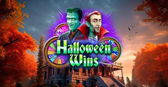 Halloween Wins (RedRake) обзор