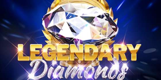 Legendary Diamonds (Booming Games) обзор
