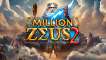 Онлайн слот Million Zeus 2 играть