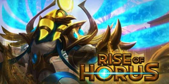 Rise of Horus (EvoPlay) обзор