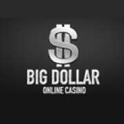 Казино Big Dollar casino logo