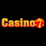 Казино Casino7 logo