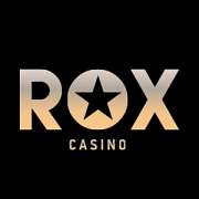 Казино Rox casino logo