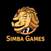 Казино Simba Games casino logo