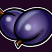 Символ Слива в Purple Hot