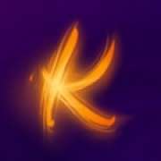 Символ K в Sparks