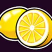 Символ Лимон в Purple Hot