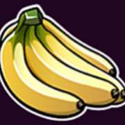 Символ Бананы в Purple Hot