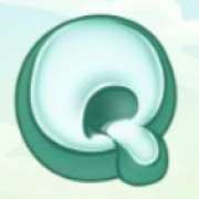 Символ Q в Foxy Fortunes