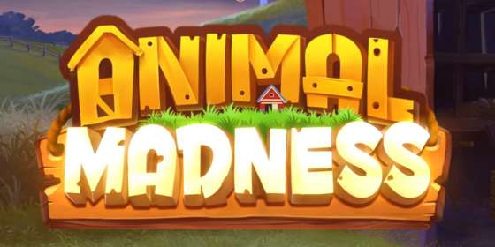 Animal Madness (Play’n GO) обзор