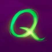 Символ Q в Sparks