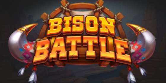 Bison Battle (Push Gaming) обзор