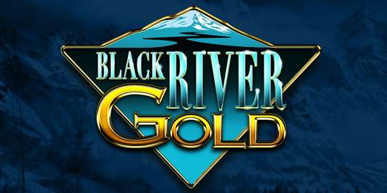 Black River Gold (Elk Studios) обзор