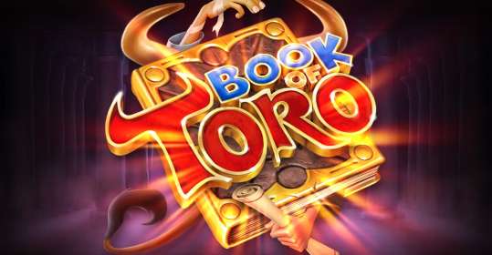 Book of Toro (Elk Studios) обзор