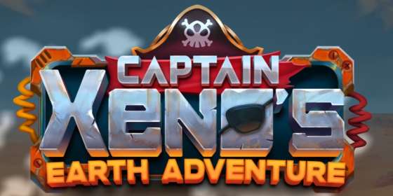 Captain Xenos Earth Adventure (Play’n GO) обзор
