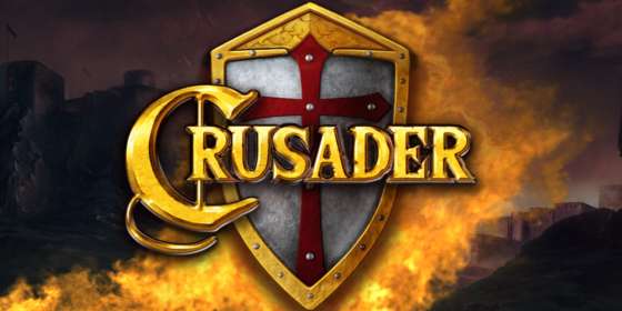 Crusader (Elk Studios) обзор