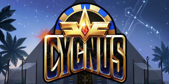 Cygnus (Elk Studios) обзор