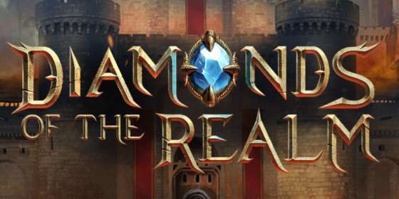 Diamonds of the Realm (Play’n GO) обзор