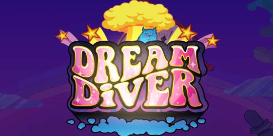 Dream Diver (Elk Studios) обзор