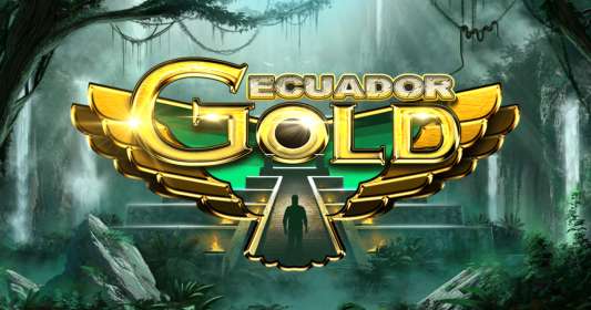 Ecuador Gold (Elk Studios) обзор