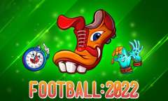 Футбол:2022