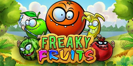 Freaky Fruits (CTXM) обзор