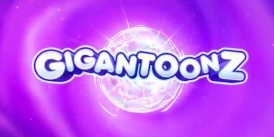 Gigantoonz (Play’n GO) обзор