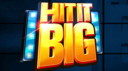 Hit It Big (Elk Studios) обзор
