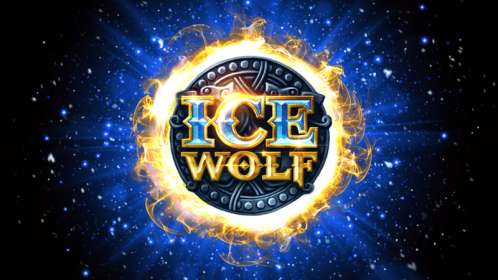 Ice Wolf (Elk Studios) обзор