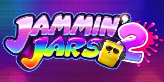 Jammin Jars 2 (Push Gaming) обзор