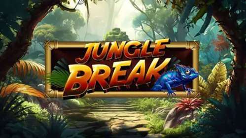 Jungle Break (RedRake) обзор