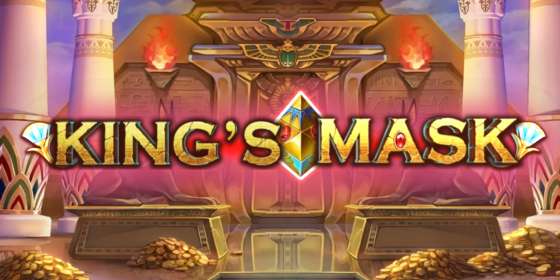 King's Mask (Play’n GO) обзор