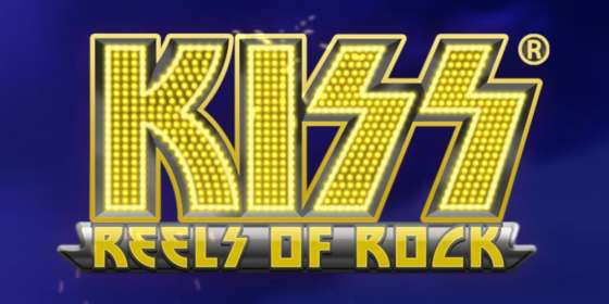 Kiss Reels of Rock (Play’n GO) обзор