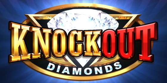 Knockout Diamonds (Elk Studios) обзор