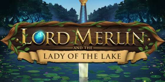 Lord Merlin and the Lady of the Lake (Play’n GO) обзор
