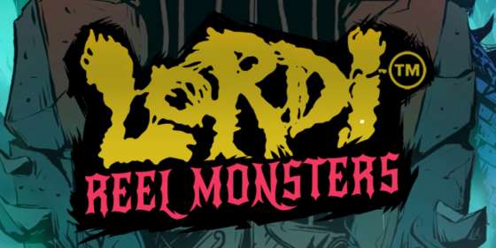 Lordi Reel Monsters (Play’n GO) обзор