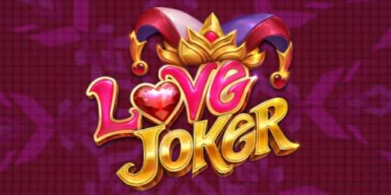 Love Joker (Play’n GO) обзор