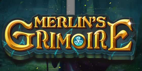 Merlin's Grimoire (Play’n GO) обзор