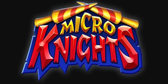 Micro Knights (Elk Studios) обзор