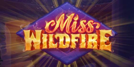 Miss Wildfire (Elk Studios) обзор