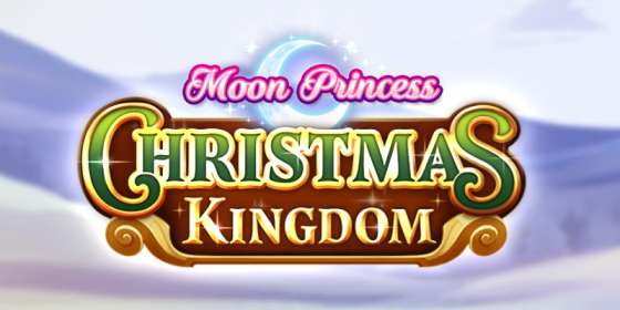 Moon Princess Christmas Kingdom (Play’n GO) обзор