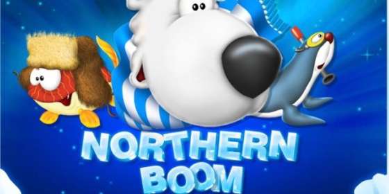 Northern Boom (Belatra) обзор