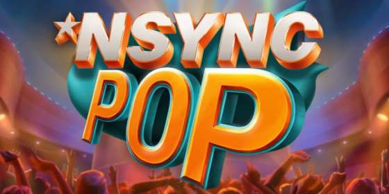 NSYNC Pop (Play’n GO) обзор