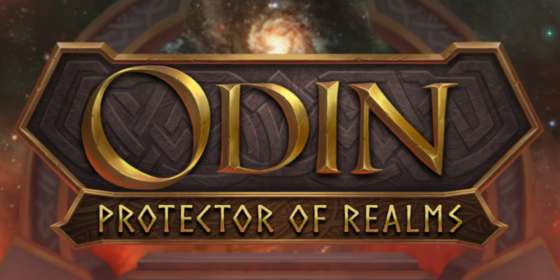 Odin Protector of Realms (Play’n GO) обзор