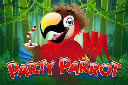 Party Parrot (Rival) обзор